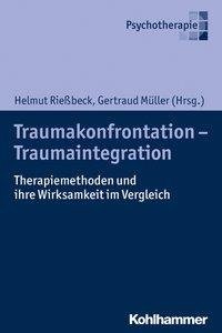 Traumakonfrontation - Traumaintegration