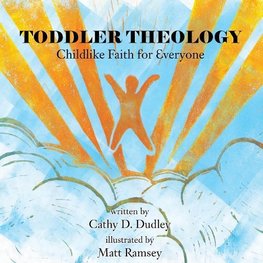 TODDLER THEOLOGY