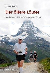 Der ältere Läufer