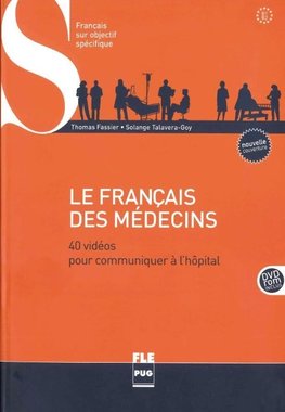 Le français des médecins