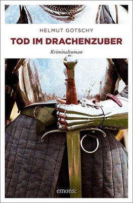 Tod im Drachenzuber