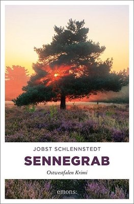 Sennegrab