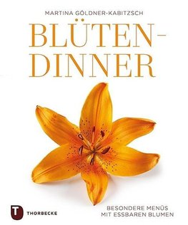 Blüten-Dinner