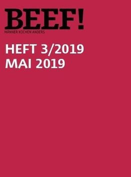 BEEF! Nr. 51 (3/2019)