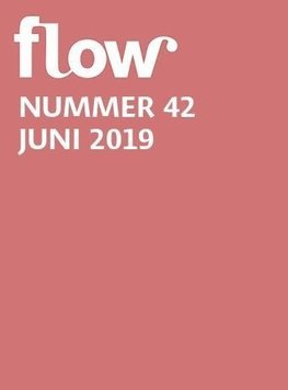 Flow Nummer 42 (4/2019)