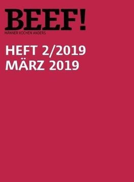 BEEF! Nr. 50 (2/2019)