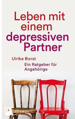 Leben mit einem depressiven Partner