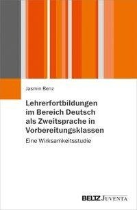 Deutsch als Zweitsprache lehren lernen