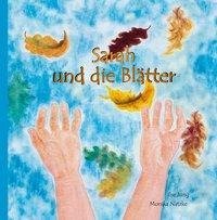 Sarah und die Blätter