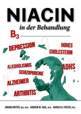 Niacin in der Behandlung