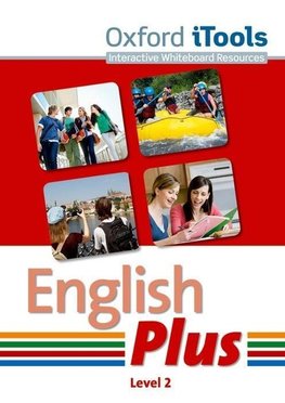 English Plus 2 iTools