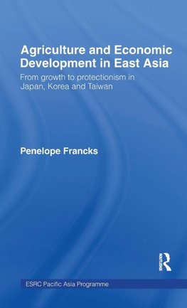 Boestel, J: Agriculture and Economic Development in East Asi