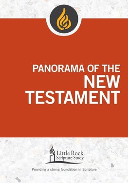 Panorama of the New Testament