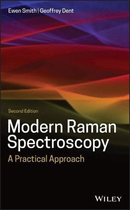 Modern Raman Spectroscopy