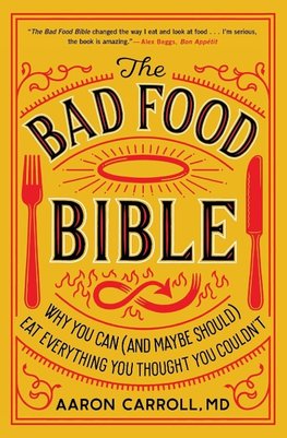 Bad Food Bible