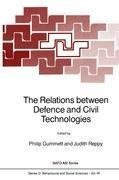 The Relations between Defence and Civil Technologies