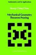 Mechanical Geometry Theorem Proving