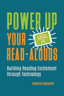 Power Up Your Read-Alouds