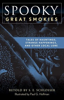 Spooky Great Smokies