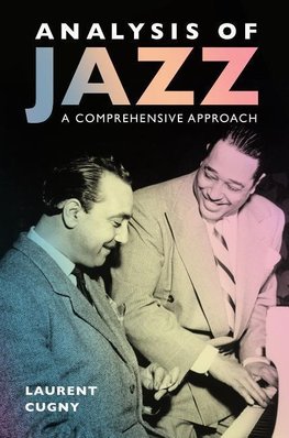 Analysis of Jazz