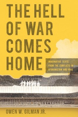 Hell of War Comes Home