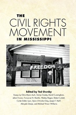 Civil Rights Movement in Mississippi