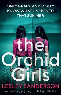 The Orchid Girls