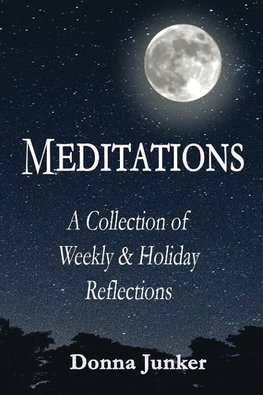 MEDITATIONS