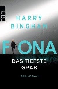 Fiona: Das tiefste Grab