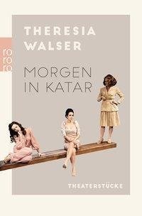 Morgen in Katar