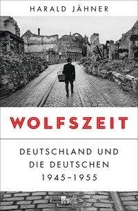 Wolfszeit