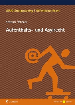 Aufenthalts- und Asylrecht