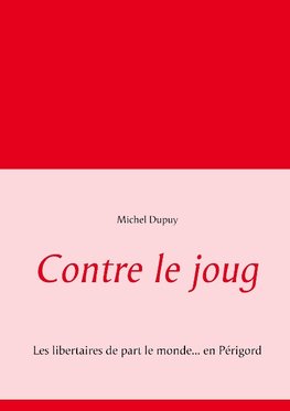 Contre le joug