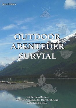 Outdoor, Abenteuer, Survival