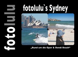 fotolulu`s Sydney