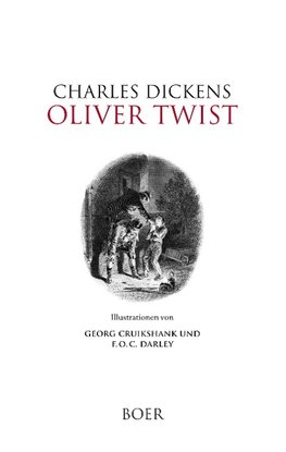 Oliver Twist