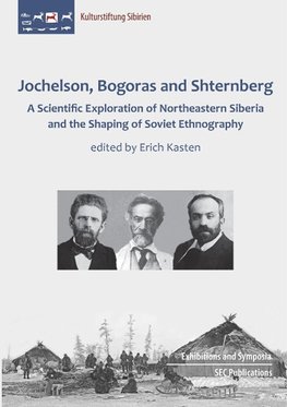 Jochelson, Bogoras and Shternberg