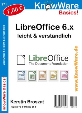 LibreOffice 6.x