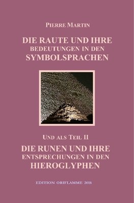 Die Raute und ihre Bedeutung in den Symbolsprachen