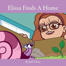 Elissa Finds A Home