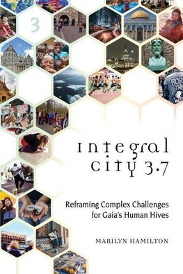 Integral City 3.7