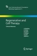 Regenerative and Cell Therapy