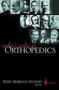 Who's Who in Orthopedics