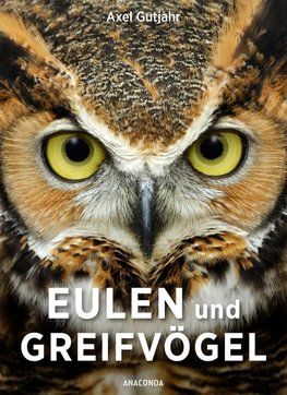 Eulen und Greifvögel