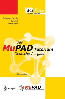 Das MuPAD-Tutorium