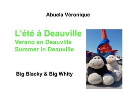 L'été à Deauville