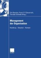 Management der Organisation