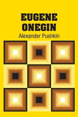 Eugene Onegin