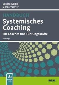 Handbuch Systemisches Coaching