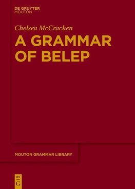 A Grammar of Belep